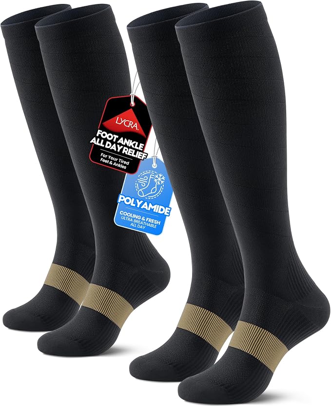 Compression Socks Women & Men